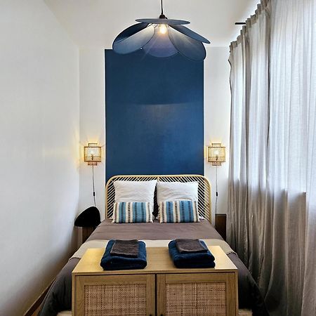 Refuge Urbain - Ideal Pro, Familles & Amis - Le Calme En Hypercentre - Wifi Haut Debit - Netflix - Machine A Laver - Gare, Cathedrale, Commerces, Restaurants & Transports En Commun A Moins De 10 Minutes A Pied Reims Exteriör bild