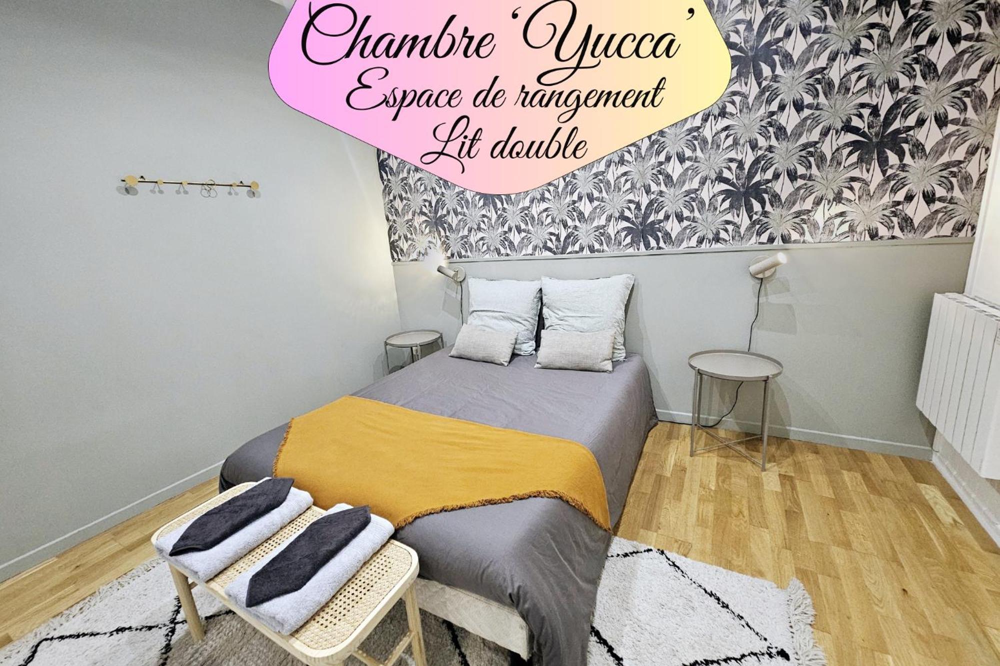 Refuge Urbain - Ideal Pro, Familles & Amis - Le Calme En Hypercentre - Wifi Haut Debit - Netflix - Machine A Laver - Gare, Cathedrale, Commerces, Restaurants & Transports En Commun A Moins De 10 Minutes A Pied Reims Exteriör bild