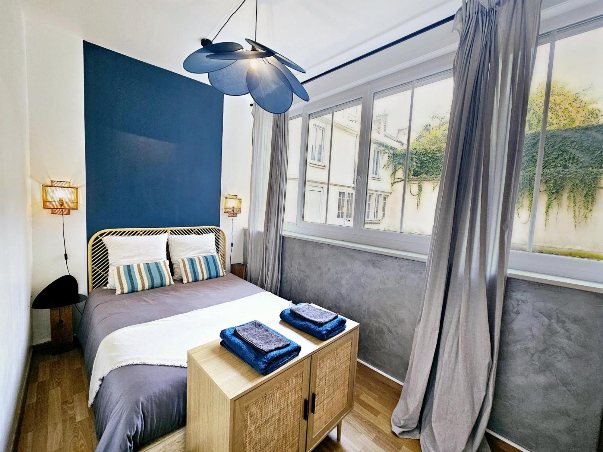 Refuge Urbain - Ideal Pro, Familles & Amis - Le Calme En Hypercentre - Wifi Haut Debit - Netflix - Machine A Laver - Gare, Cathedrale, Commerces, Restaurants & Transports En Commun A Moins De 10 Minutes A Pied Reims Exteriör bild